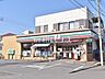 周辺：セブンイレブン清瀬中清戸5丁目店 (400m)