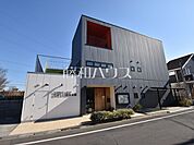 たのしい森保育園 (670m)