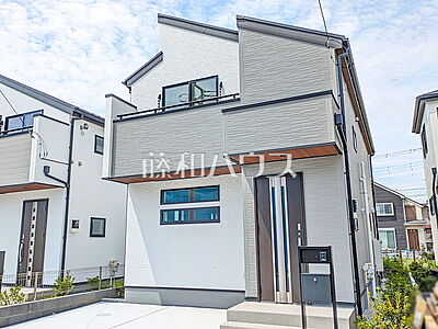 外観:12号棟 外観 【国分寺市北町4丁目】 外観:12号棟 外観 【国分寺市北町4丁目】