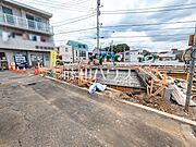 1号棟　外観　【西東京市泉町2丁目】