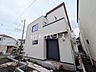 外観：3号棟　外観　【武蔵野市桜堤3丁目】