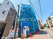 外観　【東久留米市本町2丁目】