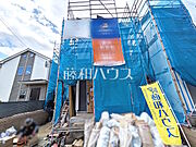 2号棟　外観　【調布市深大寺東町7丁目】
