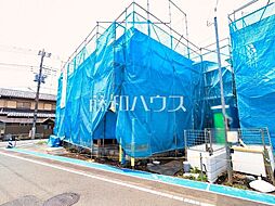 外観の画像