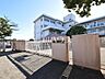 周辺：府中市立府中第八中学校 (1060m)