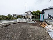 2号棟　外観　【狛江市東野川3丁目】