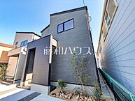 東京都東大和市仲原3丁目：物件画像