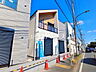 外観：7号棟　外観　【武蔵野市桜堤3丁目】
