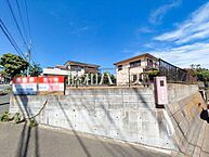 東京都八王子市南陽台2丁目：物件画像