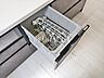 キッチン：4号棟　キッチン　【新座市畑中1丁目】