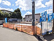 1号棟　外観　【小金井市梶野町4丁目】