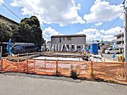 1号棟　外観　【小金井市梶野町4丁目】