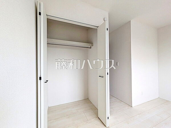 収納を拡大表示