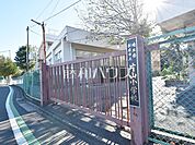 新座市立片山小学校 (1070m)