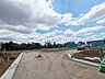 外観：現地写真(1～9号地)　【新座市片山3丁目】