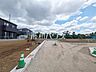 外観：現地写真(1～9号地)　【新座市片山3丁目】