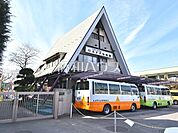 美鈴幼稚園 (690m)
