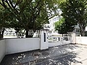 東久留米市立第六小学校 (1060m)