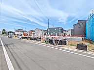 東京都立川市幸町5丁目：物件画像