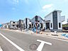 外観：現場風景　【立川市幸町5丁目】