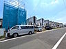外観：現場風景　【立川市幸町5丁目】