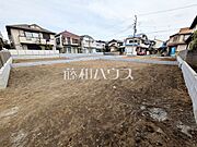 3号棟　現地写真　【三鷹市井口5丁目】