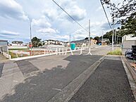 東京都清瀬市中里6丁目：物件画像