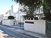 清瀬市立清瀬第八小学校 (680m)