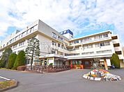 織本病院 (520m)