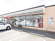 セブン-イレブン 清瀬下宿2丁目店 (990m)