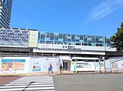 東村山駅 (1440m)