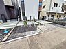 外観：1号棟　外観　【所沢市東所沢和田1丁目】