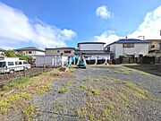 3号棟付近　現地写真　【日野市日野台2丁目】