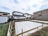 外観：3号棟　外観　【日野市日野台2丁目】