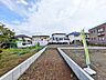 外観：3号棟　現地写真　【日野市日野台2丁目】