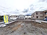 外観：2号棟　現地写真　【日野市日野台2丁目】