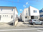 外観　【練馬区向山2丁目】