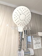 浴室　【府中市本町2丁目】