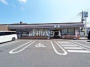 セブン-イレブン 日野市日野台2丁目店 (410m)