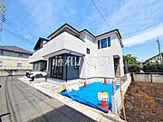 外観　【練馬区南大泉4丁目】
