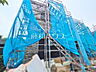 外観：3号棟　外観　【小金井市中町1丁目】