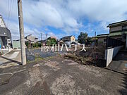 現場風景　【小金井市中町1丁目】