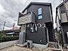 外観：3号棟　外観　【小金井市中町1丁目】