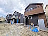 外観：現場風景　【小金井市中町1丁目】