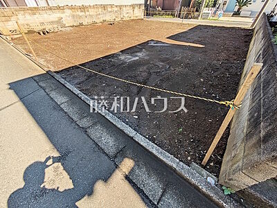 外観:現地写真 【小平市仲町】 外観:現地写真 【小平市仲町】