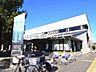 周辺：小平市中央図書館 (1020m)