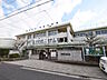 周辺：練馬区立早宮小学校 (500m)