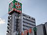 周辺：ライフ平和台店 (500m)
