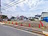 外観：現地写真　【武蔵村山市本町1丁目】