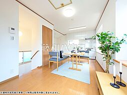 東村山市萩山町1丁目　中古戸建て